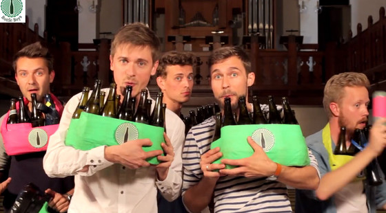 Bottle Boys Bottle Boys